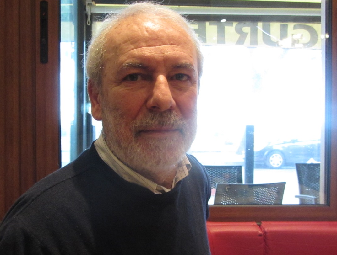 Arcadio Spinozzi: nasce il nuovo club Teramo Laziale dedicato all'ex difensore