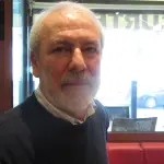 Arcadio Spinozzi: nasce il nuovo club Teramo Laziale dedicato all'ex difensore