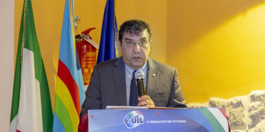 Teramo, i sindacati scendono in campo contro la crisi: "Numeri impietosi"