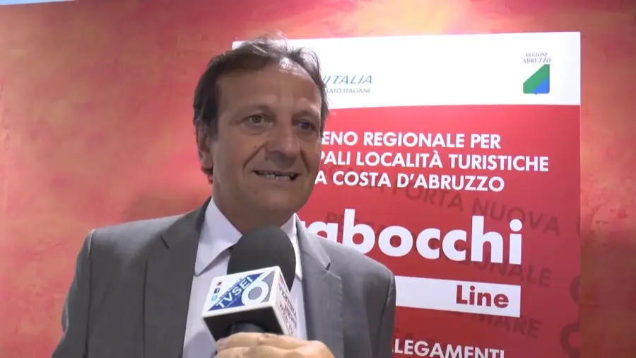 Trabocchi Line: la nuova iniziativa per incentivare il turismo sulla costa