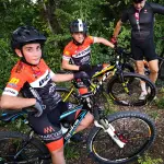 Teramo: dopo il lockdown riparte la scuola di ciclismo nel ricordo di Darwin Lupinetti